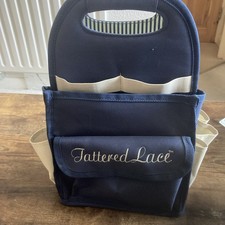 Tattered Lace, Stephanie