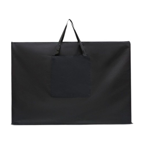 Art carrying case poster - ,