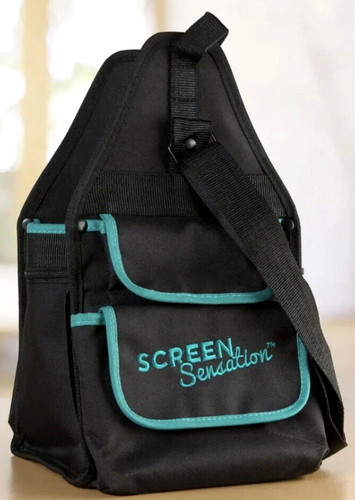 Screen sensation craft - screen, tote