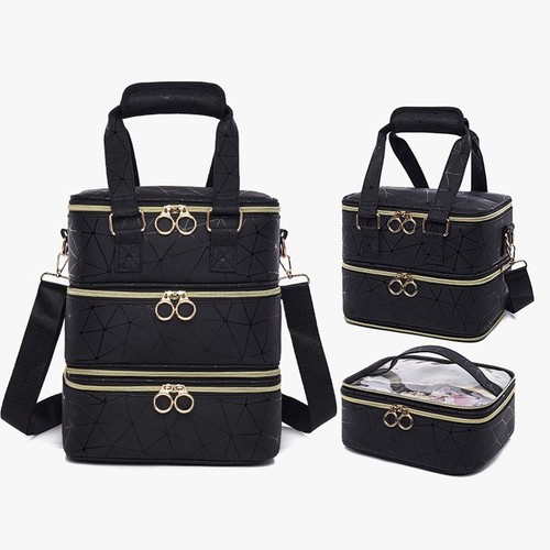 Nail art tools storage bag - nail,