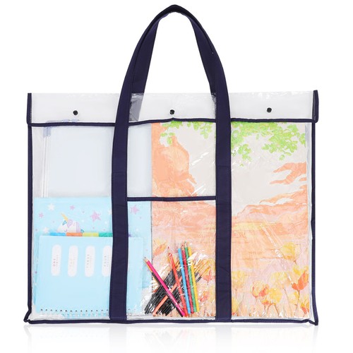 Large art portfolio - large, case