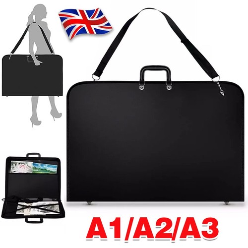 Water proof black - a2, a4