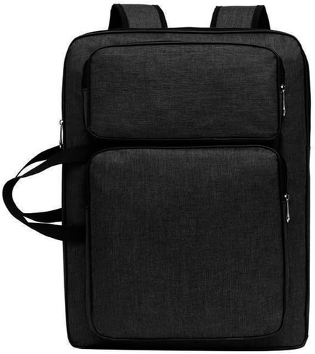 Art portfolio case - a3,
