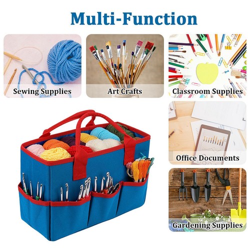 Craft and art organizer - art,