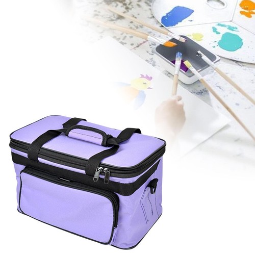 Art storage bag foldable - art, carry
