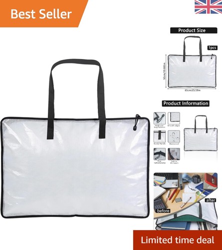 Versatile art bag - versatile,