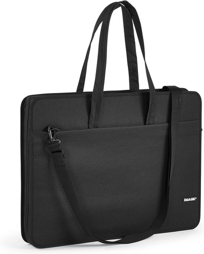Image art portfolio case - image,