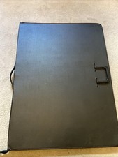 Large Storage Art Portfolio