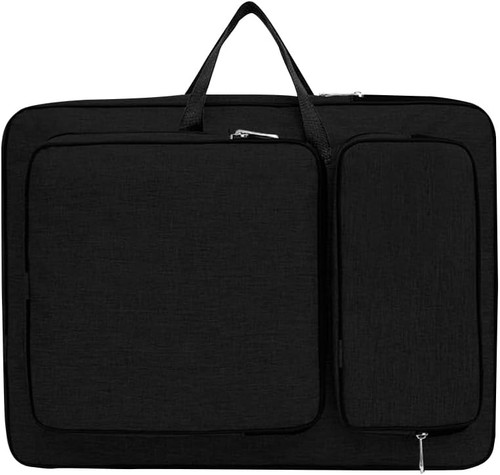 Artist portfolio case - artist,