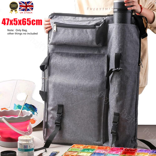 Artist portfolio case - a2,