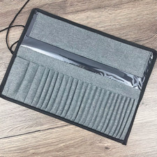 Art Brush Case - 24-Slot