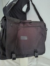 NEW Black Art Bag 18 x 15 x 2