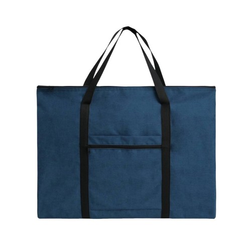 Art board bag zippered - art,