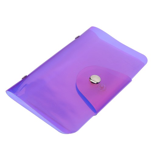 Portable nail art stamp bag - art,