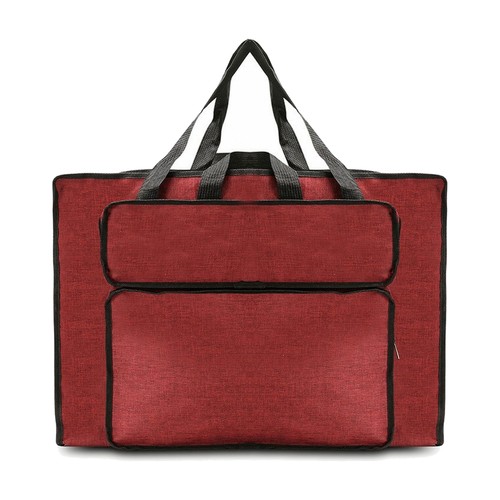 Art storage bag with shoulder - art,