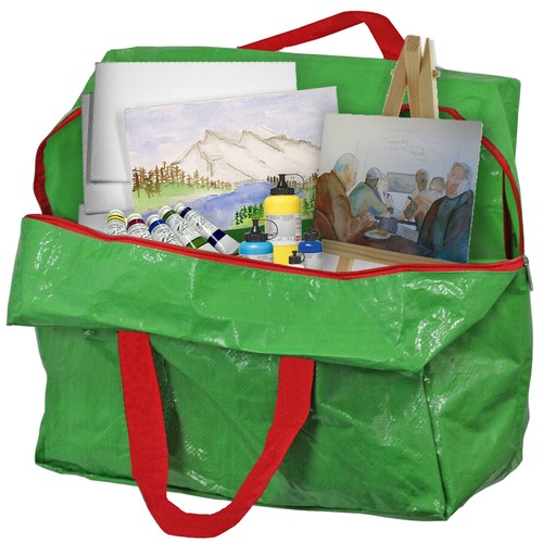 Large arts crafts storage - arts,