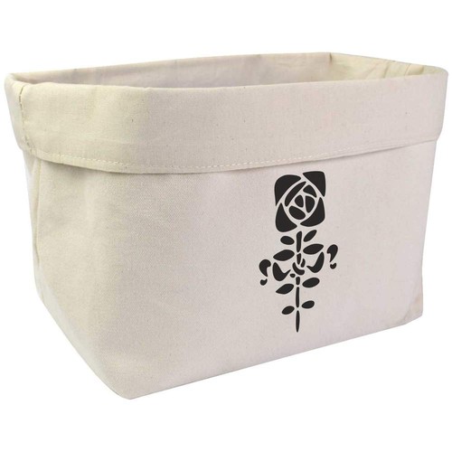 Art nouveau rose organiser - nouveau, /