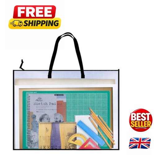 Zipper closure 25x19 inch - zipper,