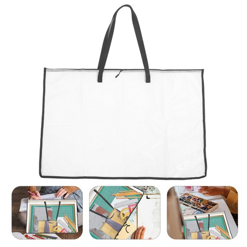 Transparent durable pvc - transparent,