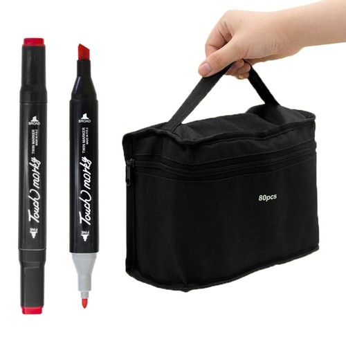Large capacity art - art, pen