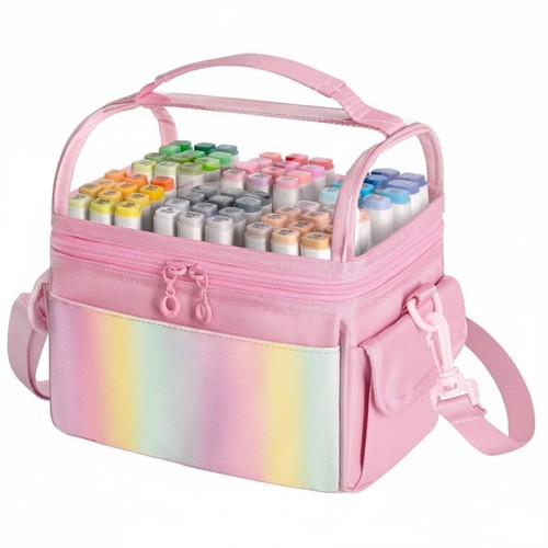 Art marker organizer - organizer, large