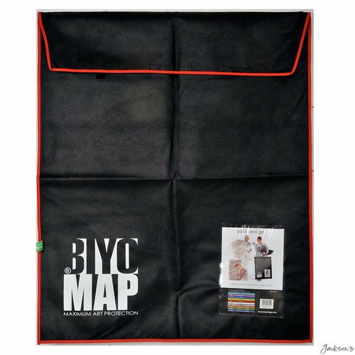 Biyomap reusable artwork - biyomap,