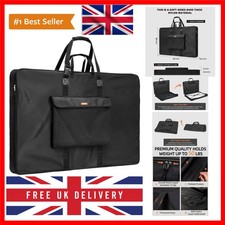 Large Art Portfolio Bag 35 x