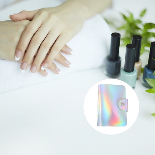 Multifunctional nail art - nail,