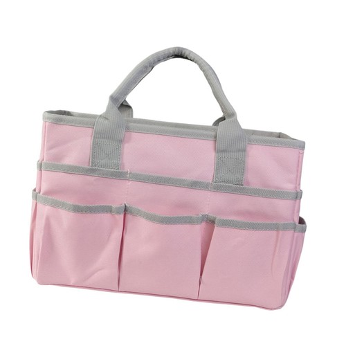 Craft bag organizer tote - craft,