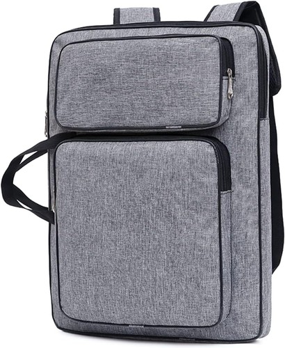 Art portfolio case portable - art,