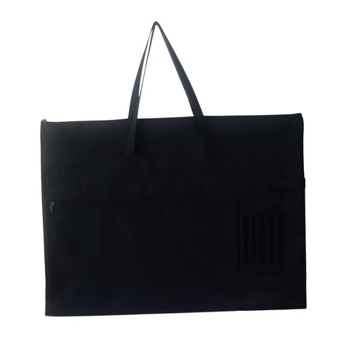 Art portfolio bag - portfolio, artwork