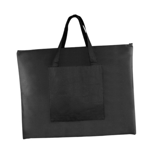 Art portfolio bag - portfolio, painting