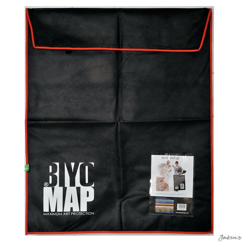 Biyomap reusable artwork - biyomap,