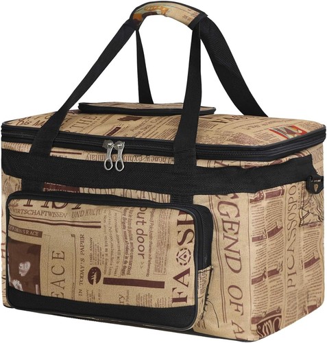 Large art craft - art, bag