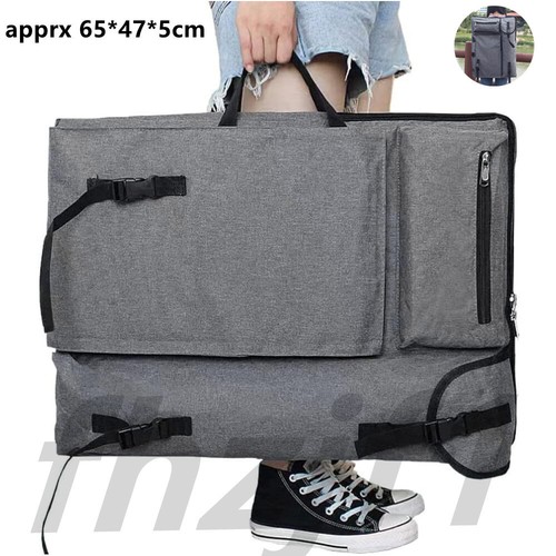 Artist portfolio case - portfolio,