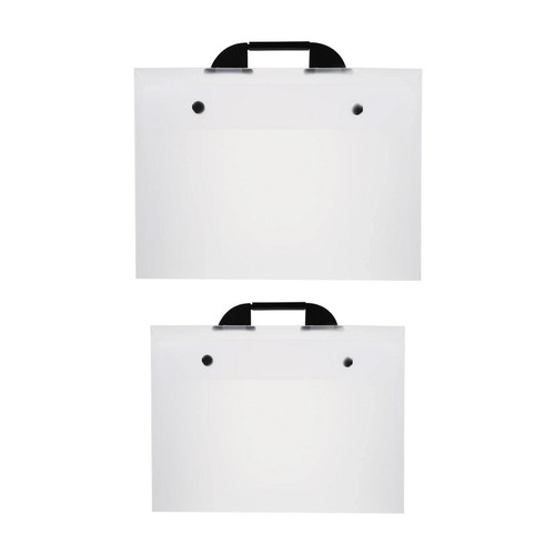 Art portfolio bag - portfolio,