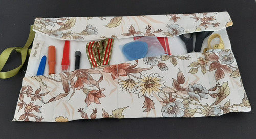 Sewing tools supplies storage - sewing,