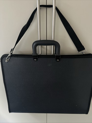 Art bag with - a3, shoulder