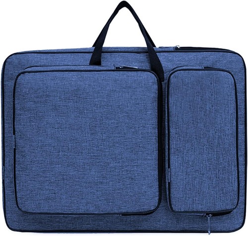 Art portfolio case - a3,