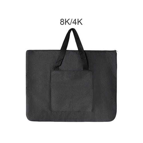 Art portfolio bag - portfolio,