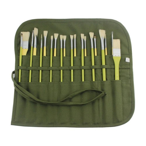 Canvas tool roll for - canvas,