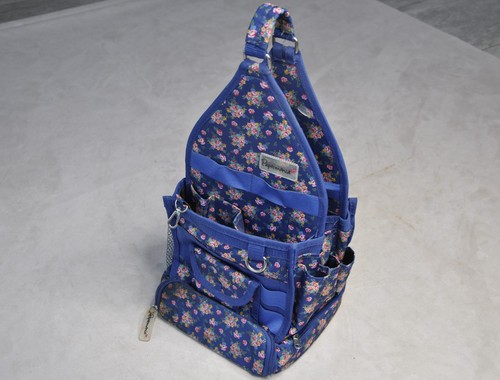 Papermania craft storage tote - craft,