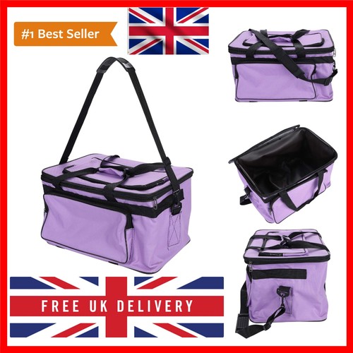 Large art craft tote - craft,