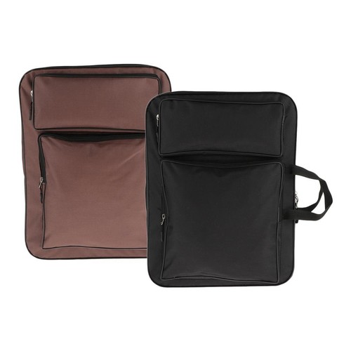 Art portfolio case - art,