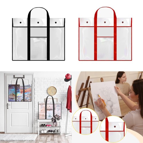 Art portfolio bag organize - bag,