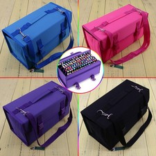 Large Art Markers Pens Bag 120