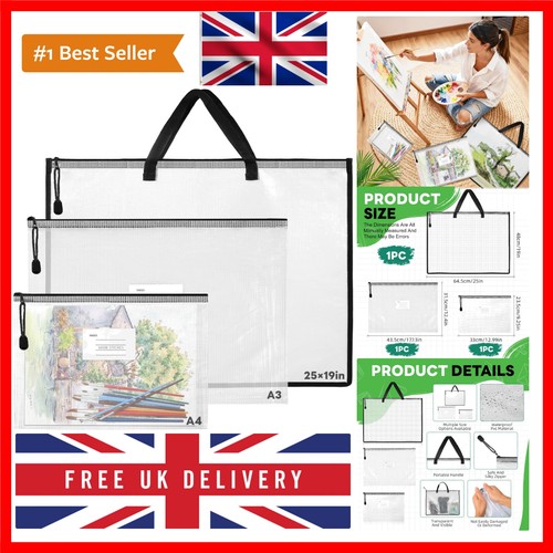 Pcs art folder - 3, a3
