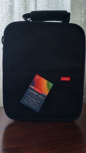 Derwent carry all bag for - derwent,