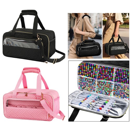 Marker case art supply storage - marker,