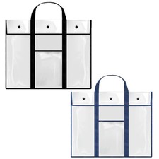 Large Poster Storage Bag
